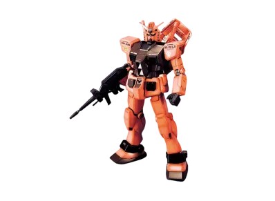 MG 1/100 RX-78/C.A. Casval's Gundam