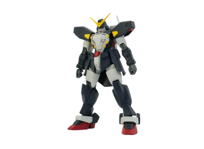 MG 1/100 GF13-021NG Gundam Spiegel