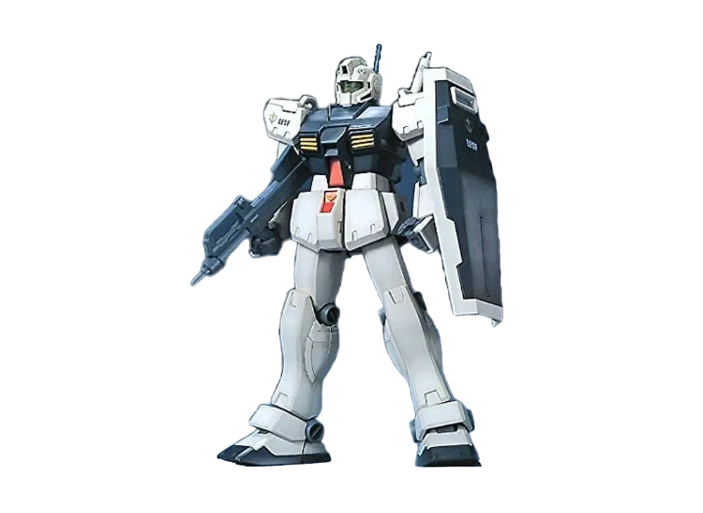 MG 1/100 RGM-79C ジム改の新品/中古フリマ(通販)｜スニダン