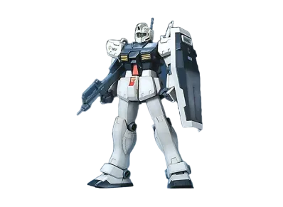 MG 1/100 RGM-79C GM Type C