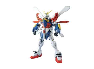 MG 1/100 G Gundam