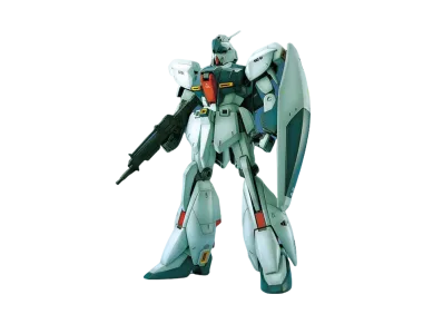 MG 1/100 RGZ-91 Re-GZ