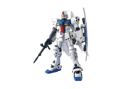 MG 1/100 RX-78GP03S Gundam GP03S (Stamen)