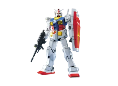 MG 1/100 RX-78-2 Gundam Ver.1.5