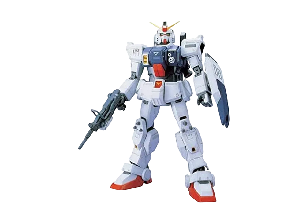 MG 1/100 RX-79[G] Gundam Ground Type