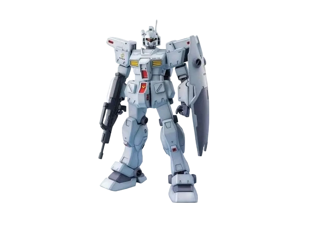 MG 1/100 RGM-79N GM Custom