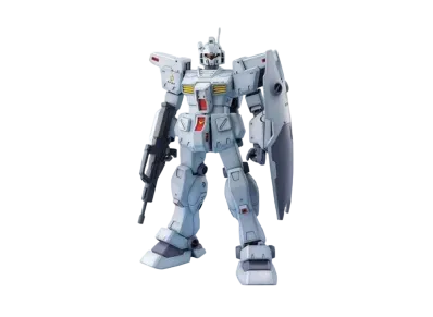 MG 1/100 RGM-79N GM Custom