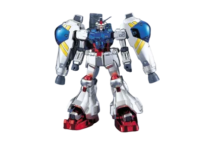 MG 1/100 RX-78GP02A Gundam RX-78 GP02A Coating Ver.