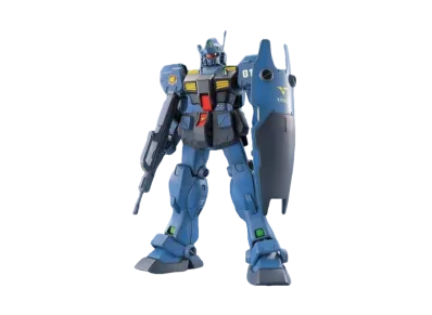 MG 1/100 RGM-79Q GM Quel