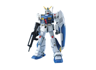 MG 1/100 RX-78NT-1 Gundam NT-1