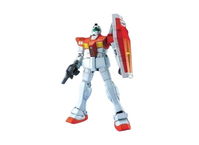 MG 1/100 RGM-79 GM