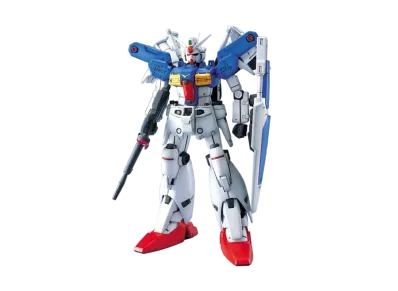 MG 1/100 RX-78GP01-Fb Gundam GP01Fb
