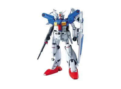 MG 1/100 RX-78GP01 Gundam GP01