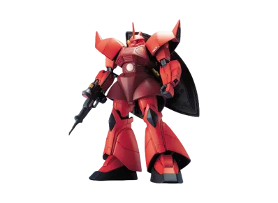 MG 1/100 MS-14S Char Aznable's Gelgoog