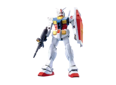 MG 1/100 RX-78 Gundam