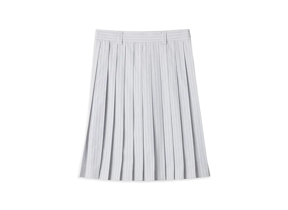 MIU MIU Women's Skirt "Gray"