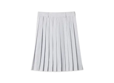 MIU MIU Women's Skirt "Gray"