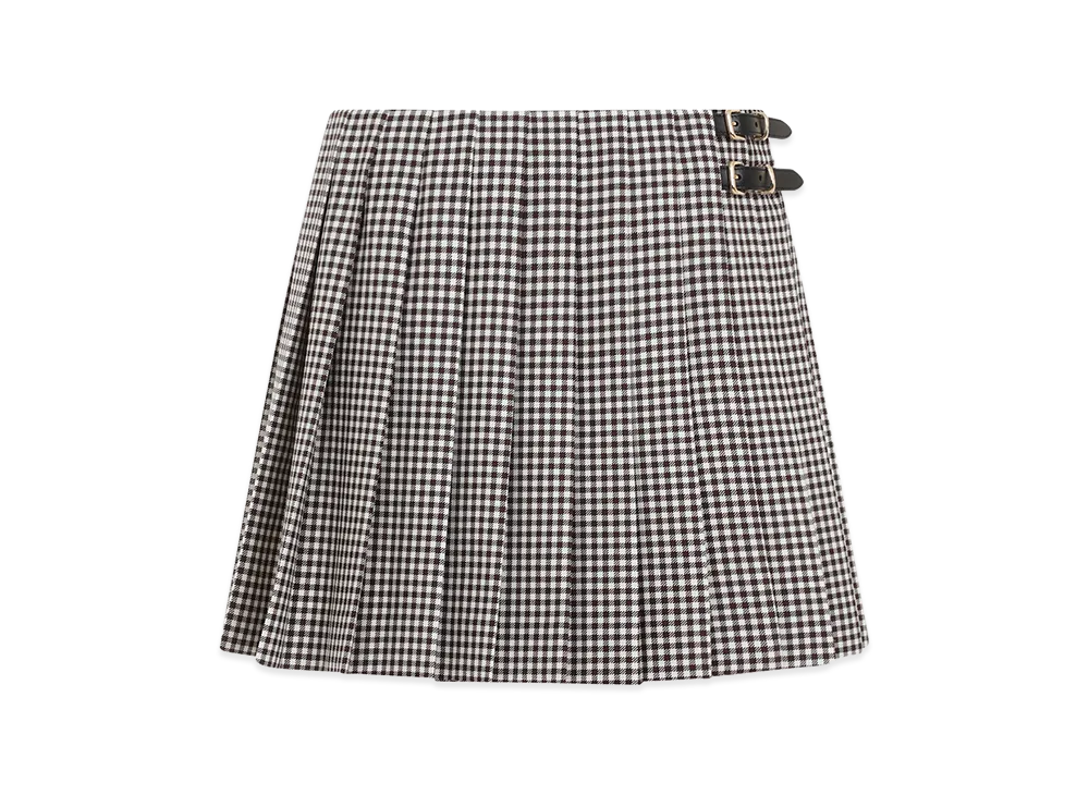 MIU MIU Women's Skirt "Multicolor"
