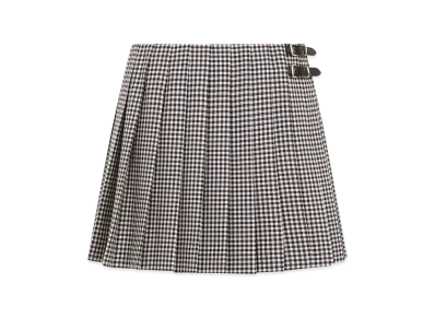 MIU MIU Women's Skirt "Multicolor"