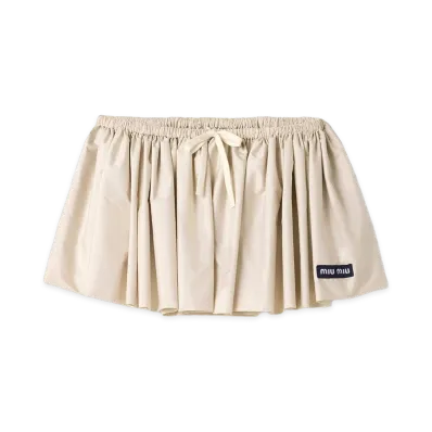 MIU MIU Women's Skirts Opal "Opal"