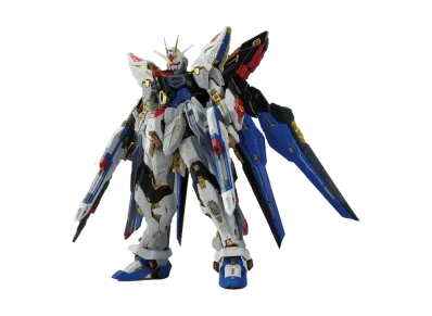 MGEX 1/100 Strike Freedom Gundam
