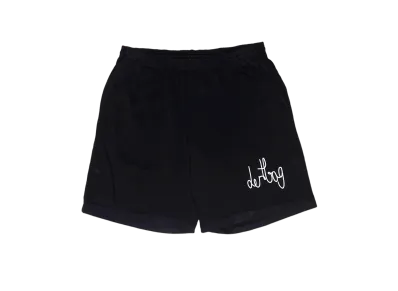 MIN-NANO Dertbag Connect Shorts "Black"
