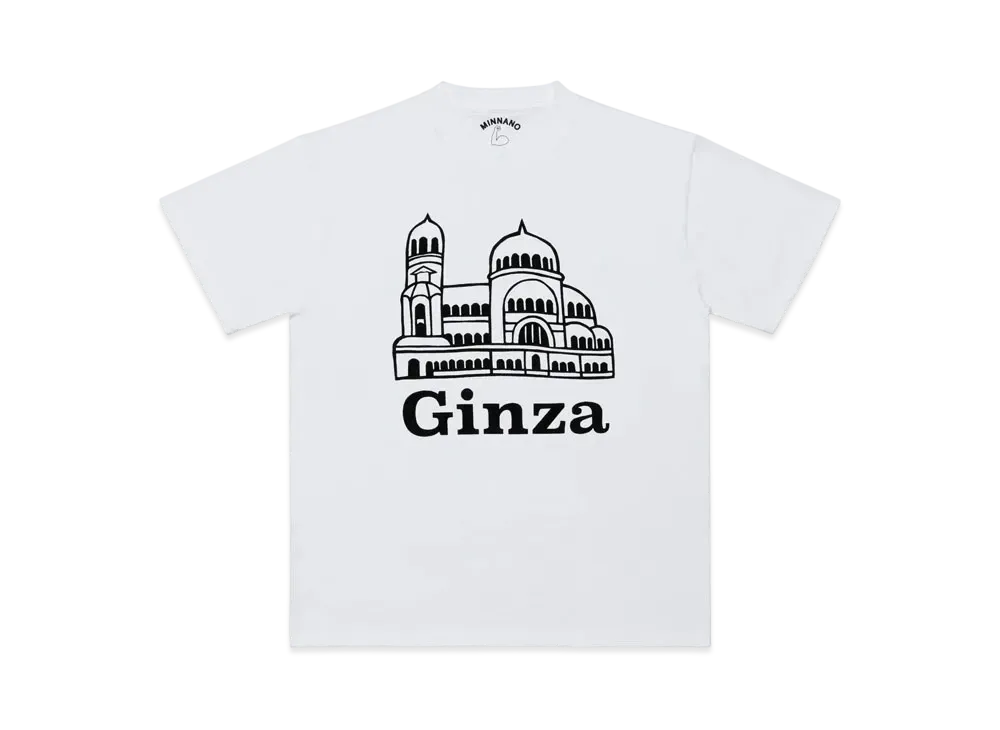 MIN-NANO MNT T-Shirts 