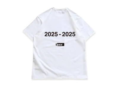 MIN-NANO 2025 Tee "White"