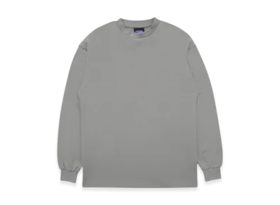 MIN-NANO x Creek Angler's Device L/S Thermal "Field green"
