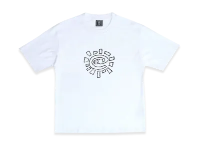 MIN-NANO x ADWYSD Sketchy Asun Tee "White"