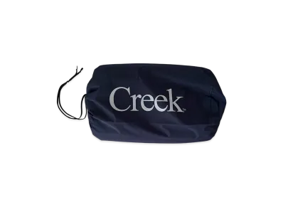 MIN-NANO x Creek Angler's Device Stuff Sacks "Navy"