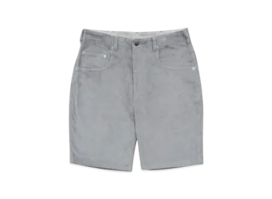 MIN-NANO x Creek Angler's Device Cord Short "Gray"