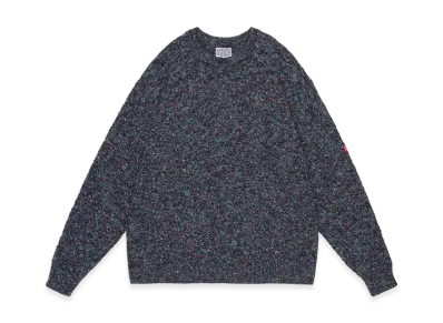 MIN-NANO x Cav Empt (C.E) Mix Colours Loose Knit "Multi"