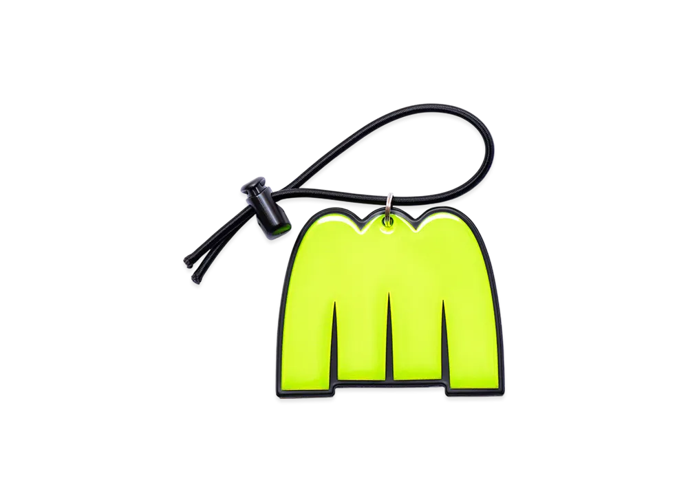 MIN-NANO MN Reflector YLW "Yellow"
