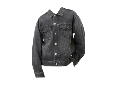 Mila Owen Back Tuck G Jacket "Black"