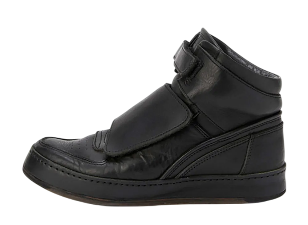 Hender Scheme manual industrial products 06 "Black"