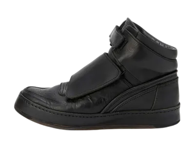 Hender Scheme manual industrial products 06 "Black"