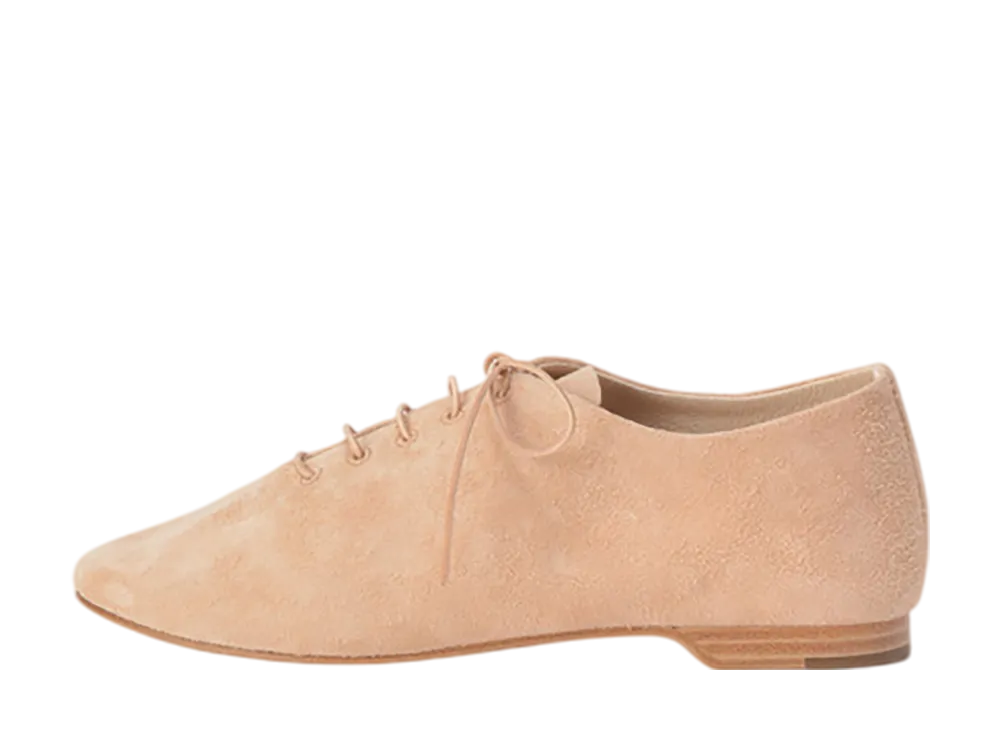 Hender Scheme manual industrial products 13 "Natural Suede"