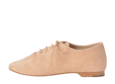 Hender Scheme manual industrial products 13 "Natural Suede"