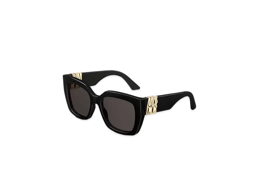 Dior MissDior Sunglasses Square "Black"