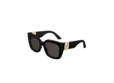 Dior MissDior Sunglasses Square "Black"