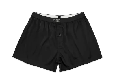 MM6 Maison Margiela Women's Underwear "Black"