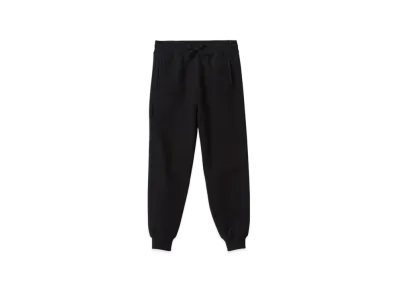 MIU MIU Women's Cotton Joggers "Black"