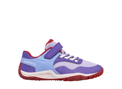 MERRELL Big Kids Trail Glove 7 A/C "Purple Multi"