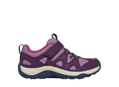 MERRELL Big Kids Trail Chaser 2 "Berry/Navy"