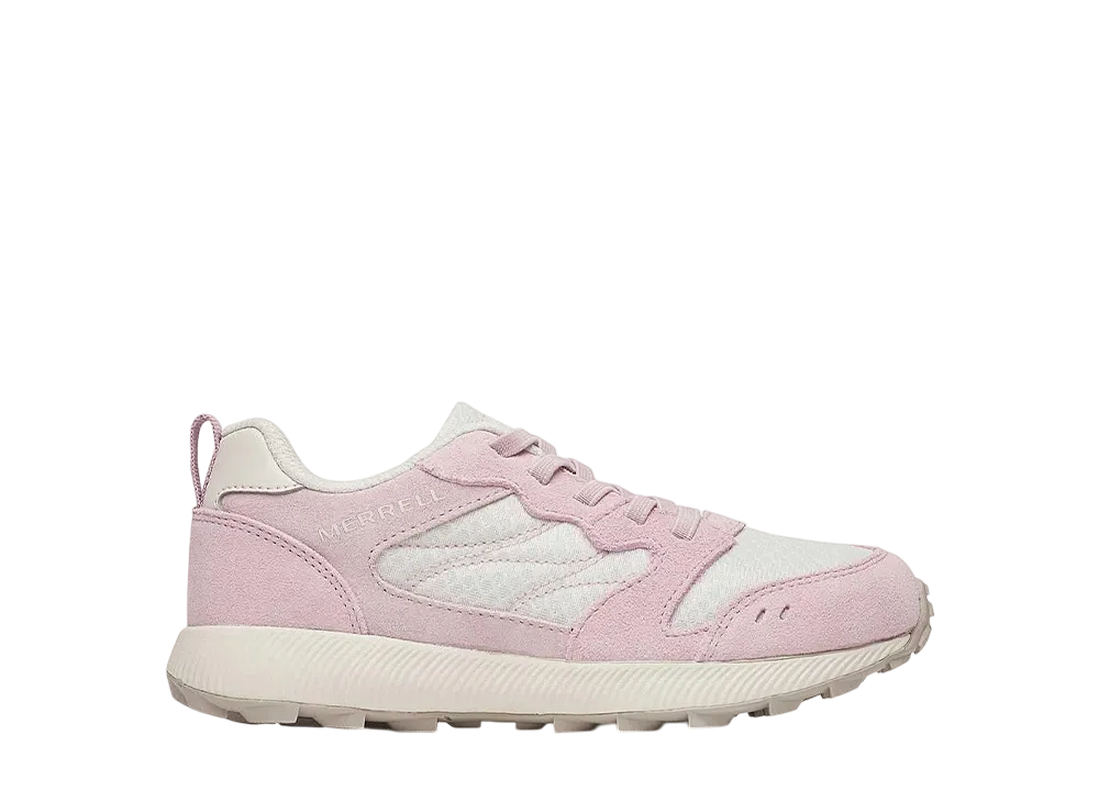 MERRELL Big Kids Alpine A83 Slip-On "Lilac"