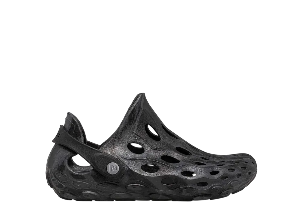 MERRELL Big Kids Hydro Moc "Black"