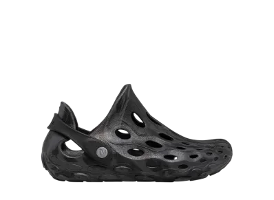 MERRELL Big Kids Hydro Moc "Black"