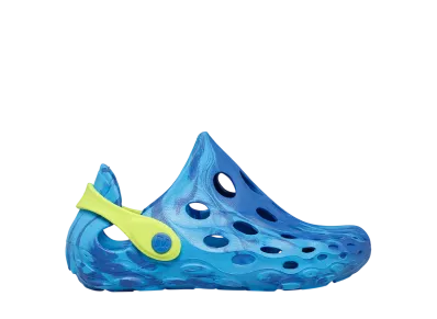 MERRELL Big Kids Hydro Moc "Blue"
