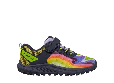 MERRELL Big Kids Nova 3 "Rainbow Mountains 4"